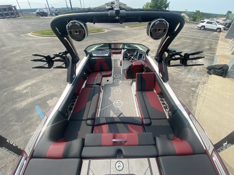 2022 Mastercraft Boats X24 for sale in Lake Ozark, Missouri