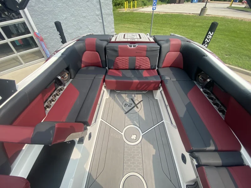 2022 Mastercraft Boats X24 for sale in Lake Ozark, Missouri