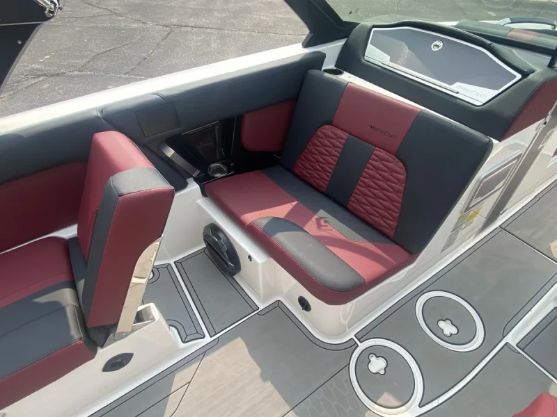 2022 Mastercraft Boats X24 for sale in Lake Ozark, Missouri