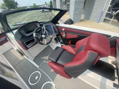 2022 Mastercraft Boats X24 for sale in Lake Ozark, Missouri