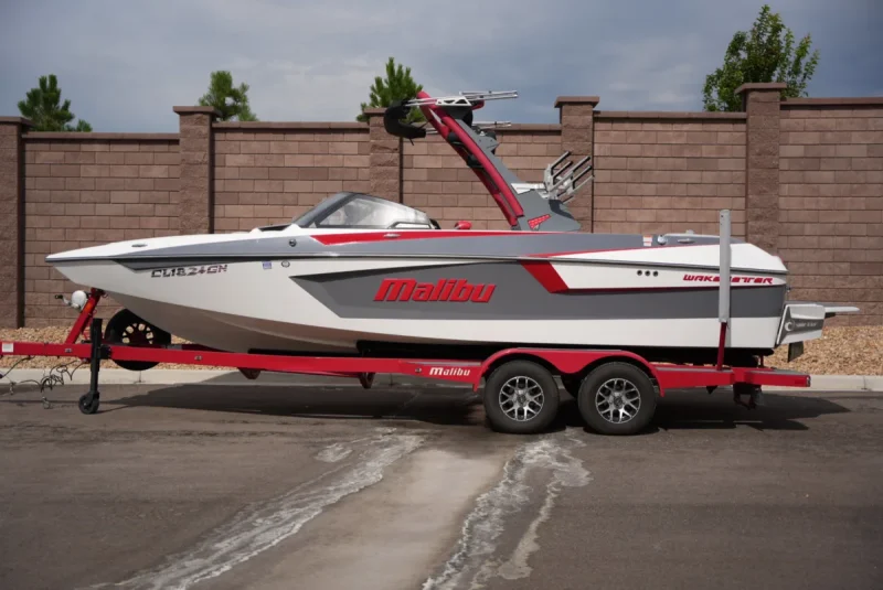 2022  Wakesetter 23 MXZ Malibu Boats for sale in Broomfield Colorado