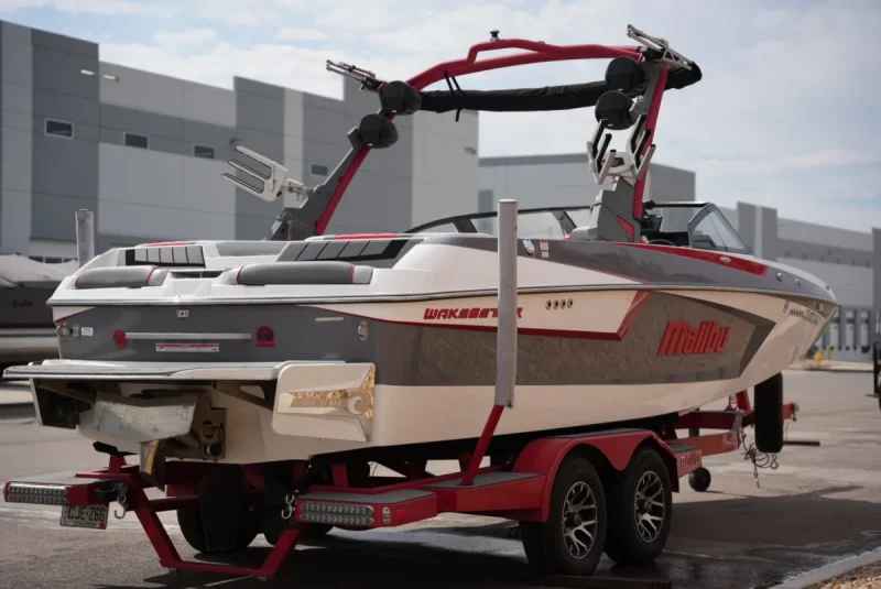 2022  Wakesetter 23 MXZ Malibu Boats for sale in Broomfield Colorado