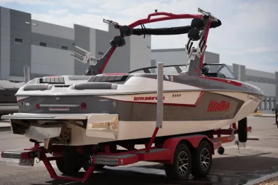 2022  Wakesetter 23 MXZ Malibu Boats for sale in Broomfield Colorado