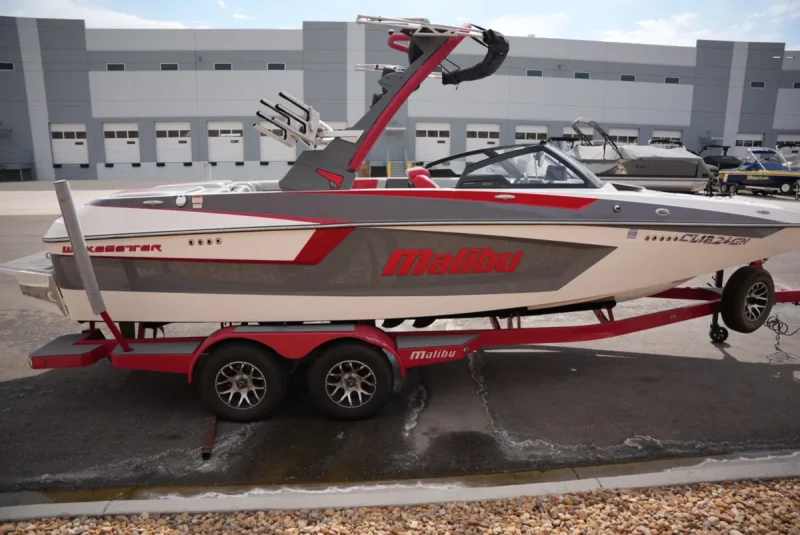 2022  Wakesetter 23 MXZ Malibu Boats for sale in Broomfield Colorado