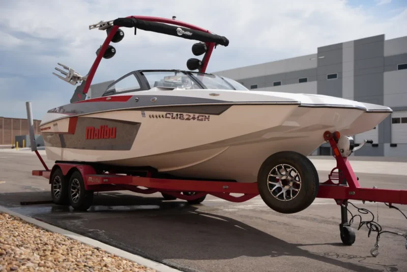 2022  Wakesetter 23 MXZ Malibu Boats for sale in Broomfield Colorado
