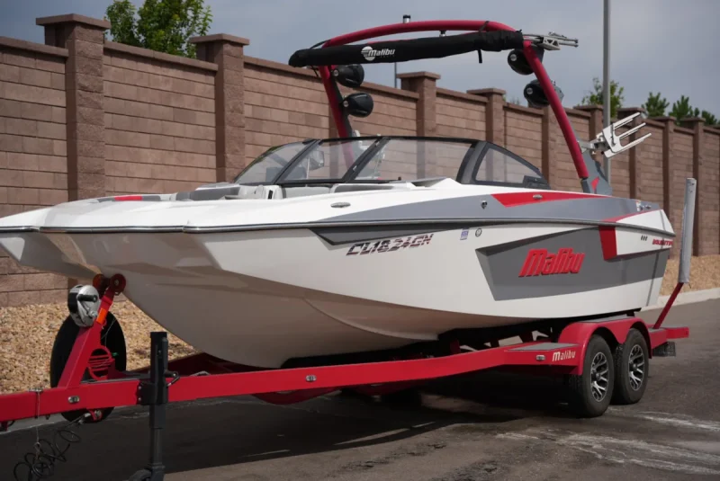 2022  Wakesetter 23 MXZ Malibu Boats for sale in Broomfield Colorado