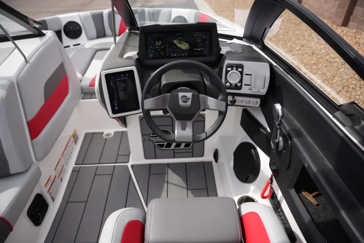 2022 Malibu Wakesetter 23MXZ