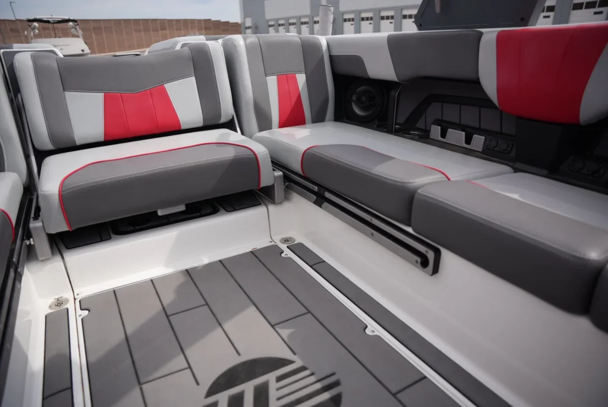 2022 Malibu Wakesetter 23MXZ