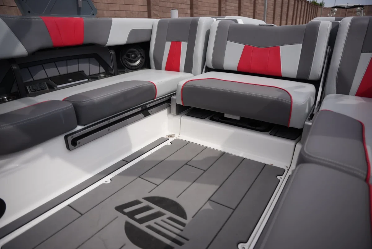 2022 Malibu Wakesetter 23MXZ