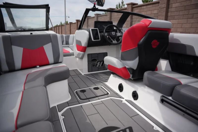 2022  Wakesetter 23 MXZ Malibu Boats for sale in Broomfield Colorado