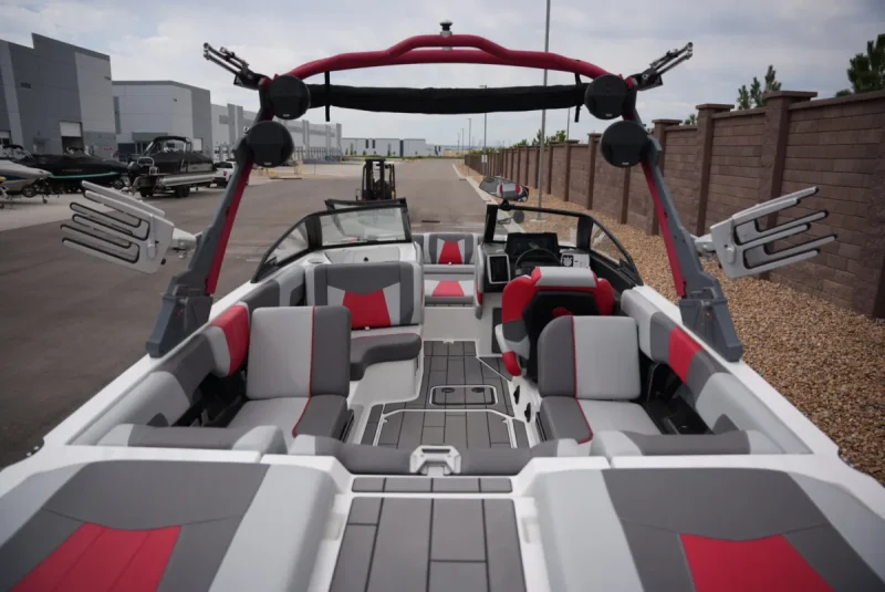 2022  Wakesetter 23 MXZ Malibu Boats for sale in Broomfield Colorado