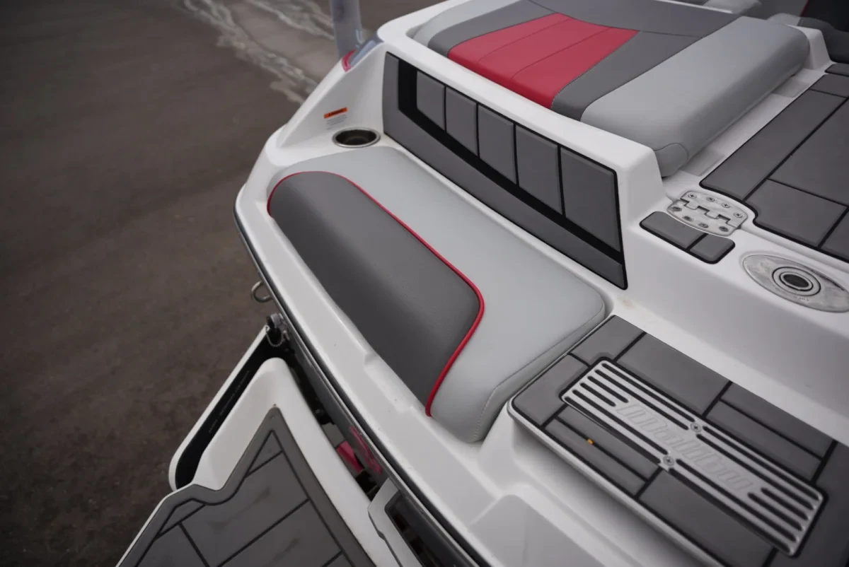 2022 Malibu Wakesetter 23MXZ