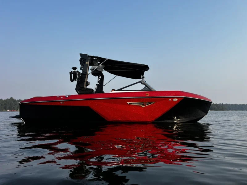 2023 Nautique Boats S21 for sale in Brainerd, Minnesota