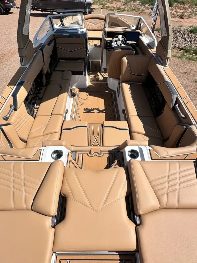 2025 Ultre 25ZX Tige Boats for sale in Logan New Mexico