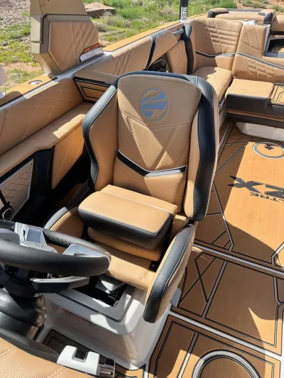 2025 Ultre 25ZX Tige Boats for sale in Logan New Mexico