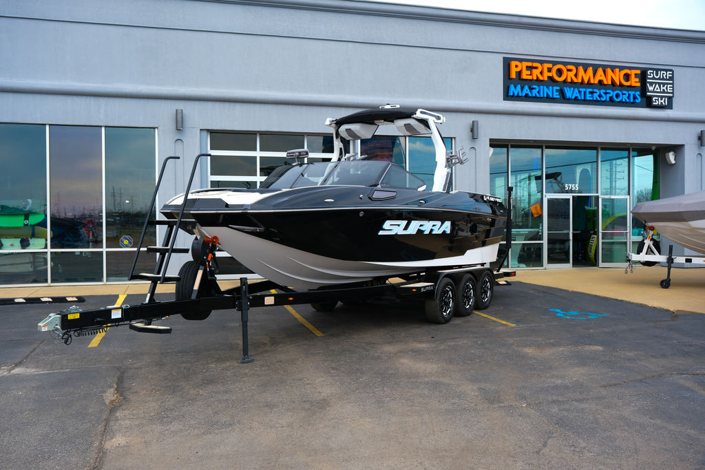 2025 SUPRA SE 450  BRAND NEW CLEARANCE PRICE LISTED 