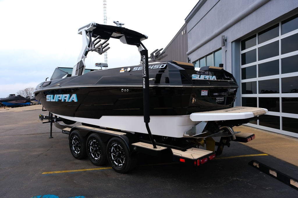 2025 SUPRA SE 450  BRAND NEW CLEARANCE PRICE LISTED 
