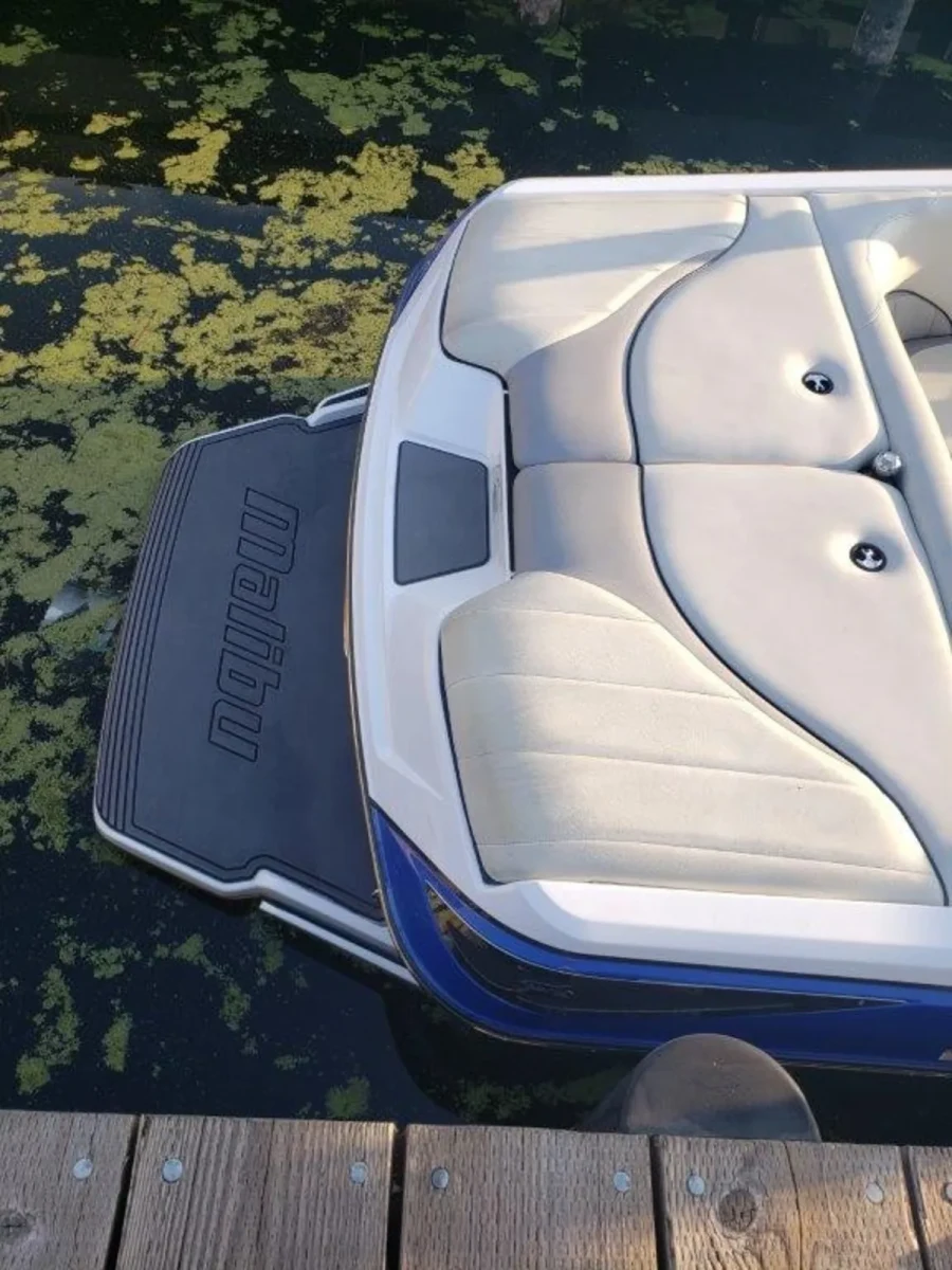 2013 Malibu Boats Wakesetter 23 LSV for sale in Bellevue, Washington