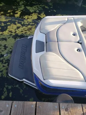 2013 Malibu Boats Wakesetter 23 LSV for sale in Bellevue, Washington