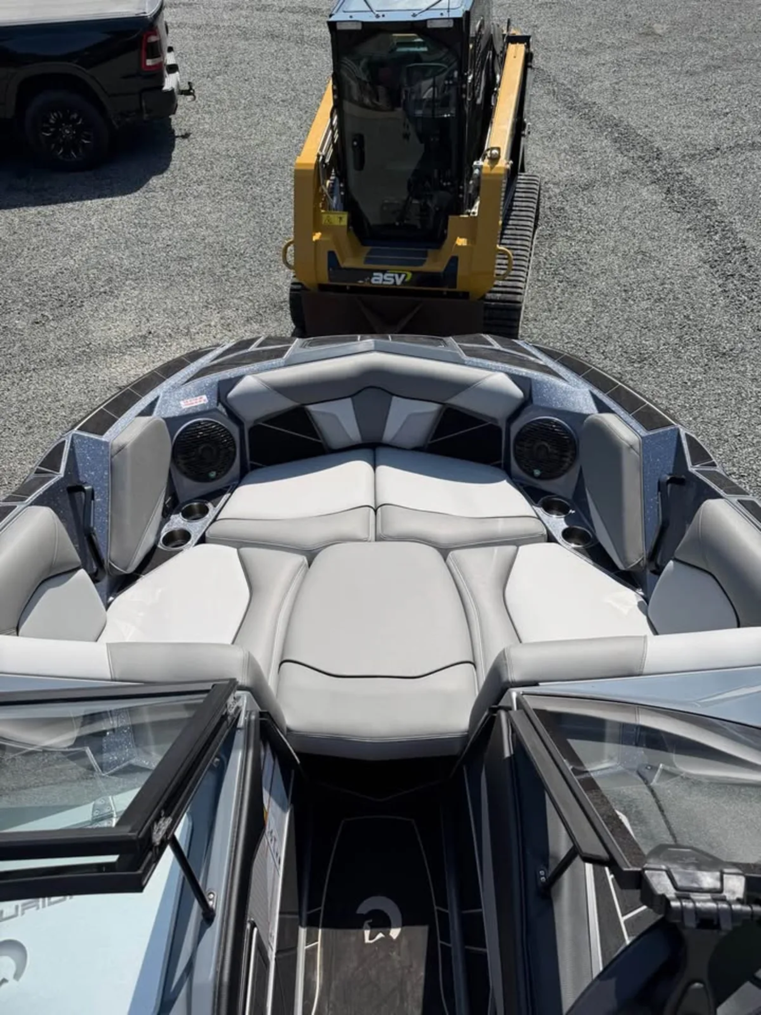 2025 CENTURION Fe23 