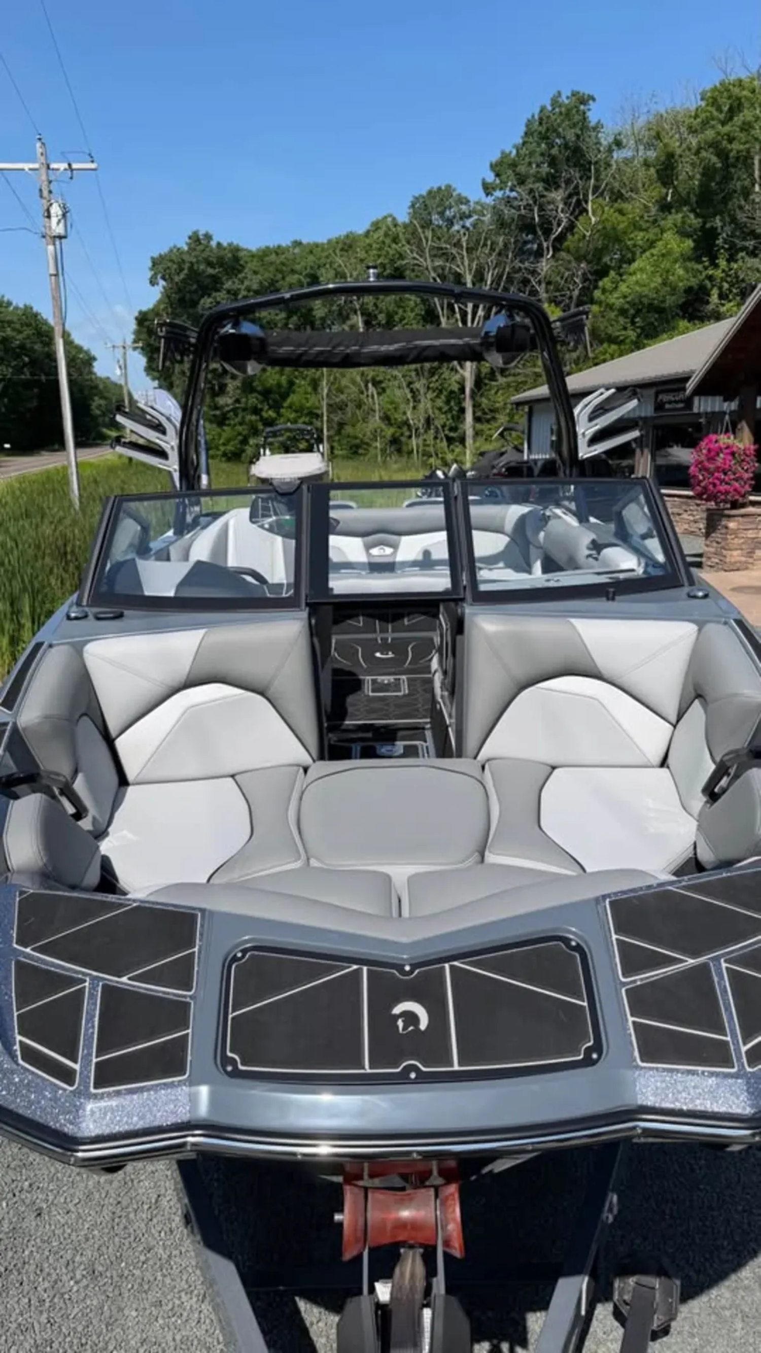 2025 CENTURION Fe23 