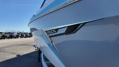 2025 Tige Boats RZX for sale in Winchester, Tennessee