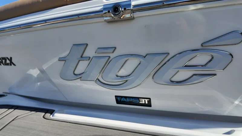 2025 Tige Boats RZX for sale in Winchester, Tennessee