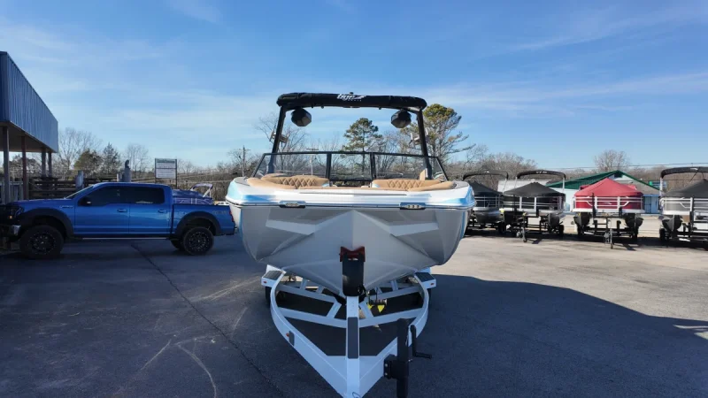 2025 Tige Boats RZX for sale in Winchester, Tennessee