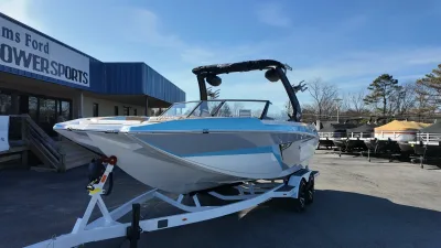 2025 Tige Boats RZX for sale in Winchester, Tennessee