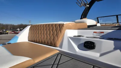 2025 Tige Boats RZX for sale in Winchester, Tennessee