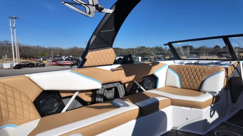 2025 Tige Boats RZX for sale in Winchester, Tennessee