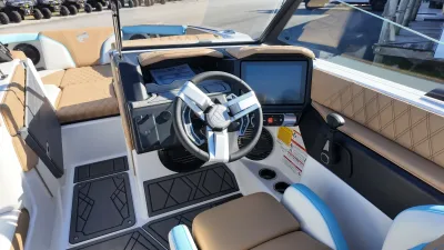 2025 Tige Boats RZX for sale in Winchester, Tennessee