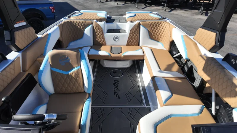 2025 Tige Boats RZX for sale in Winchester, Tennessee