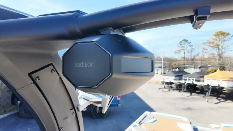 2025 Tige Boats RZX for sale in Winchester, Tennessee