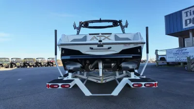 2025 ATX-22 ATX Boats for sale in Winchester Tennessee