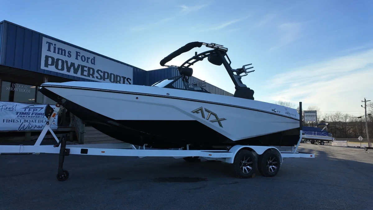 2025 ATX-22 ATX Boats for sale in Winchester Tennessee