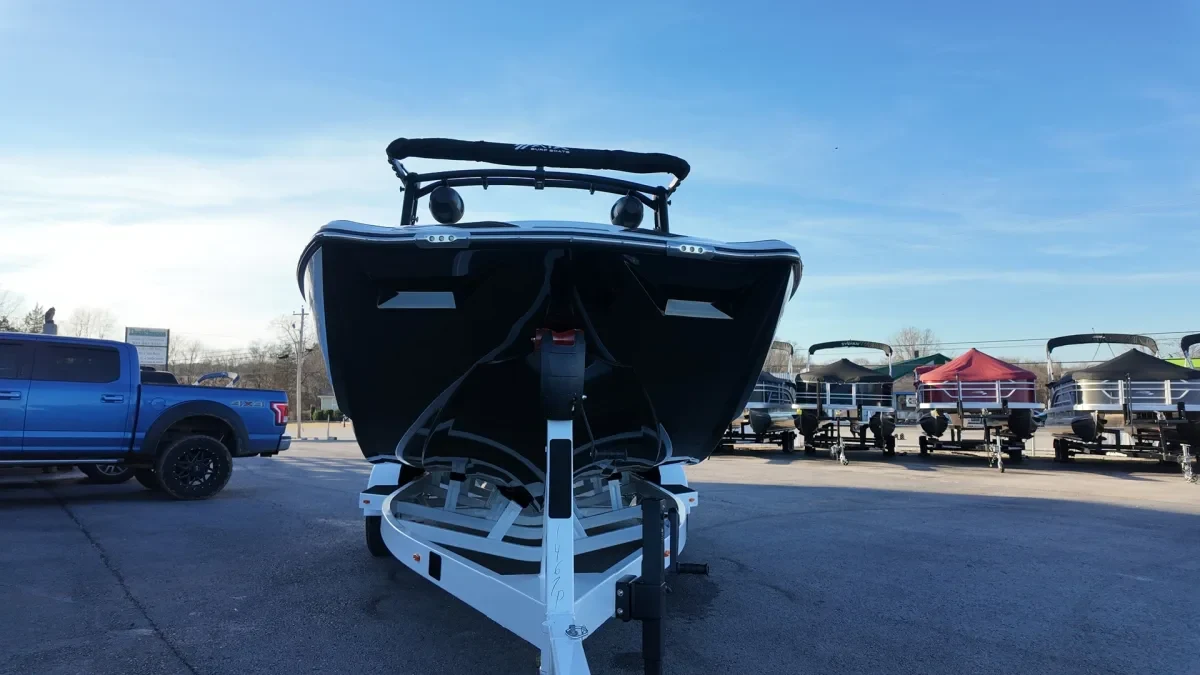 2025 ATX-22 ATX Boats for sale in Winchester Tennessee