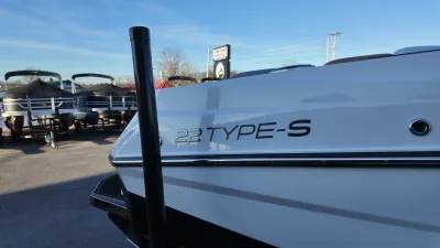2025 ATX-22 ATX Boats for sale in Winchester Tennessee