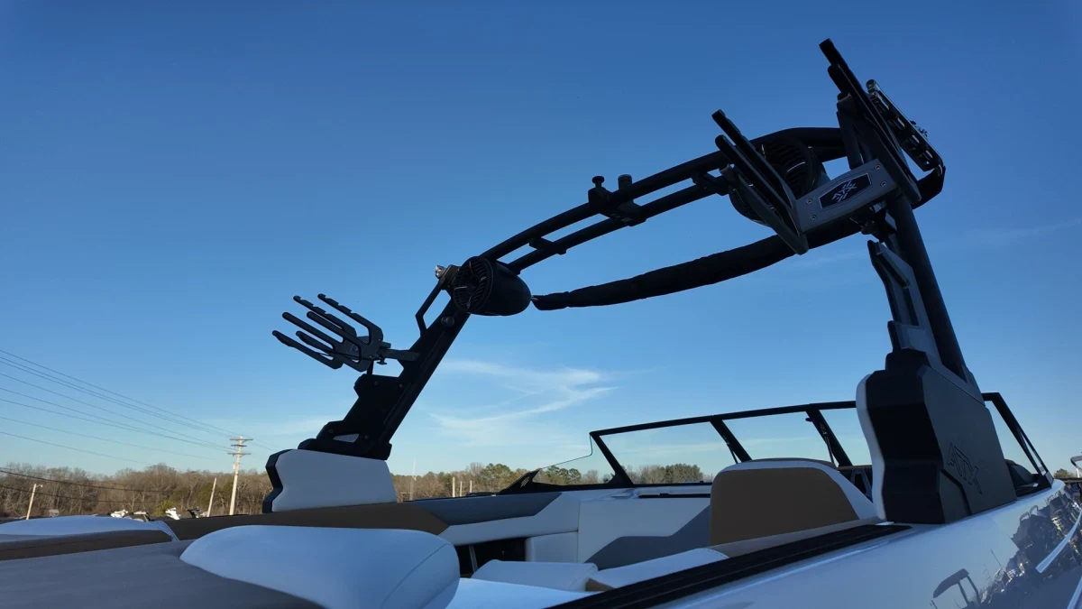 2025 ATX-22 ATX Boats for sale in Winchester Tennessee