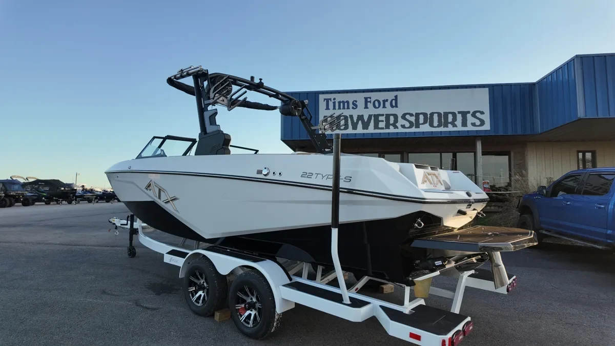 2025 ATX-22 ATX Boats for sale in Winchester Tennessee