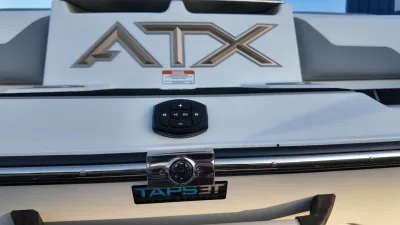 2025 ATX-22 ATX Boats for sale in Winchester Tennessee