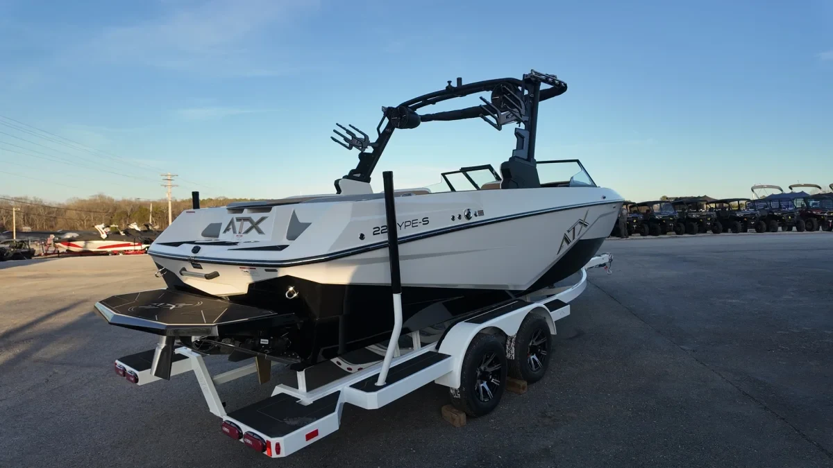 2025 ATX-22 ATX Boats for sale in Winchester Tennessee