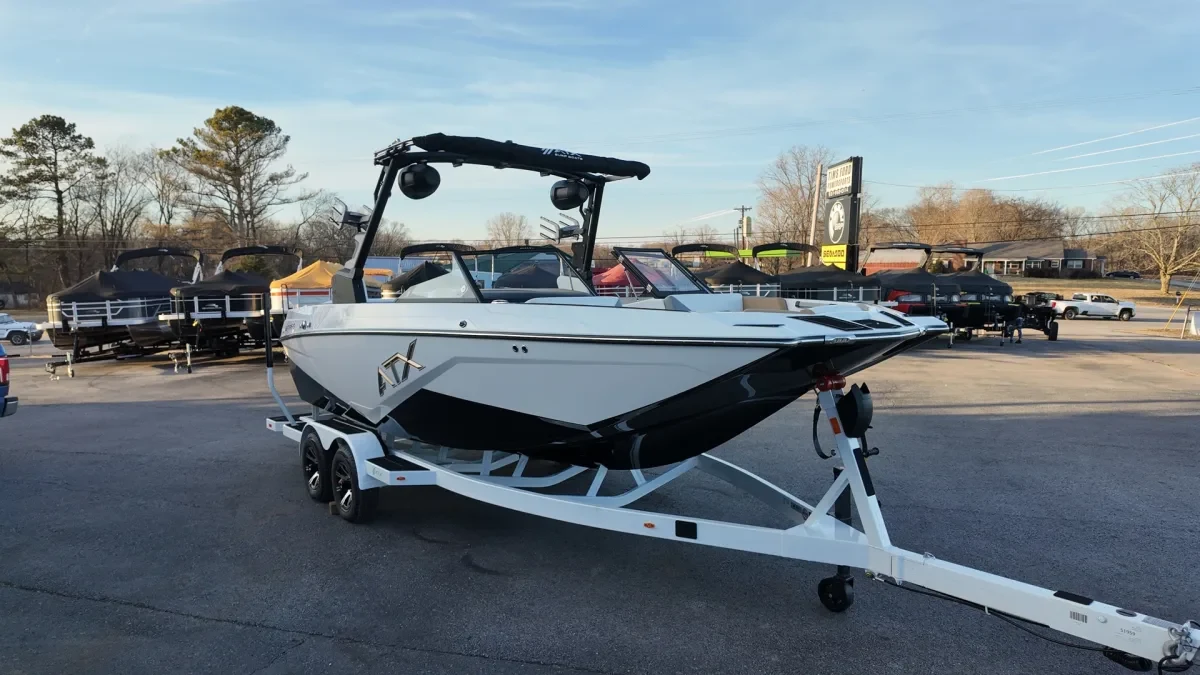 2025 ATX-22 ATX Boats for sale in Winchester Tennessee