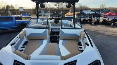 2025 ATX-22 ATX Boats for sale in Winchester Tennessee