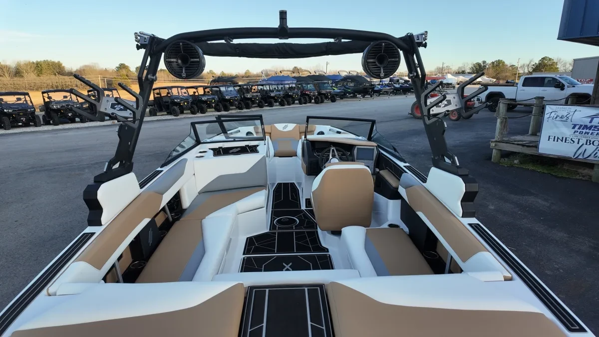 2025 ATX-22 ATX Boats for sale in Winchester Tennessee
