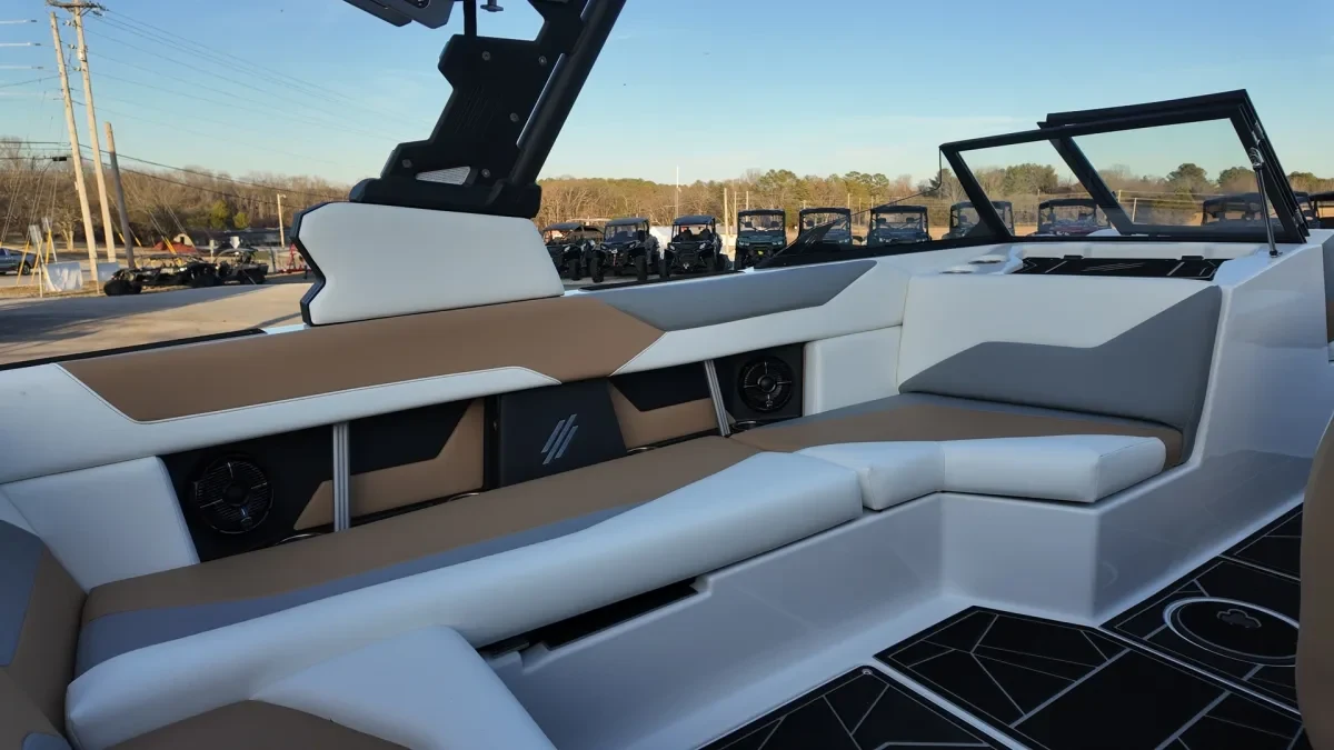 2025 ATX-22 ATX Boats for sale in Winchester Tennessee