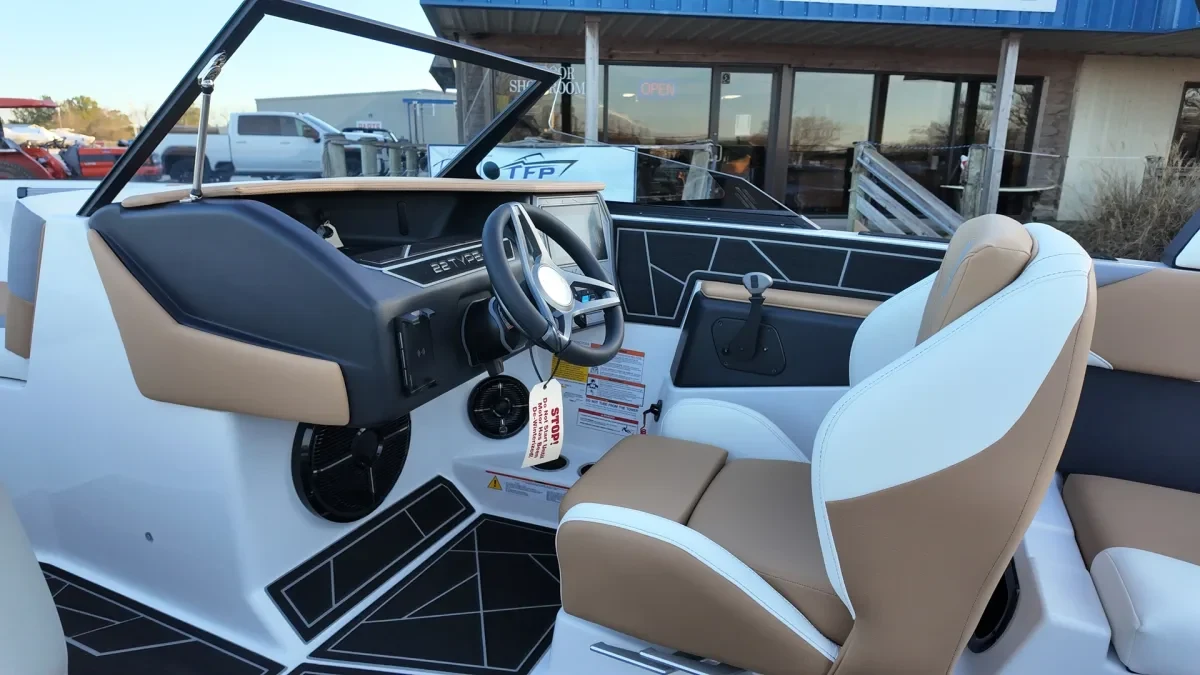 2025 ATX-22 ATX Boats for sale in Winchester Tennessee
