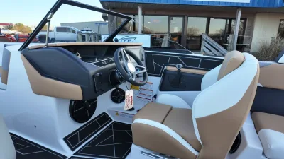 2025 ATX-22 ATX Boats for sale in Winchester Tennessee