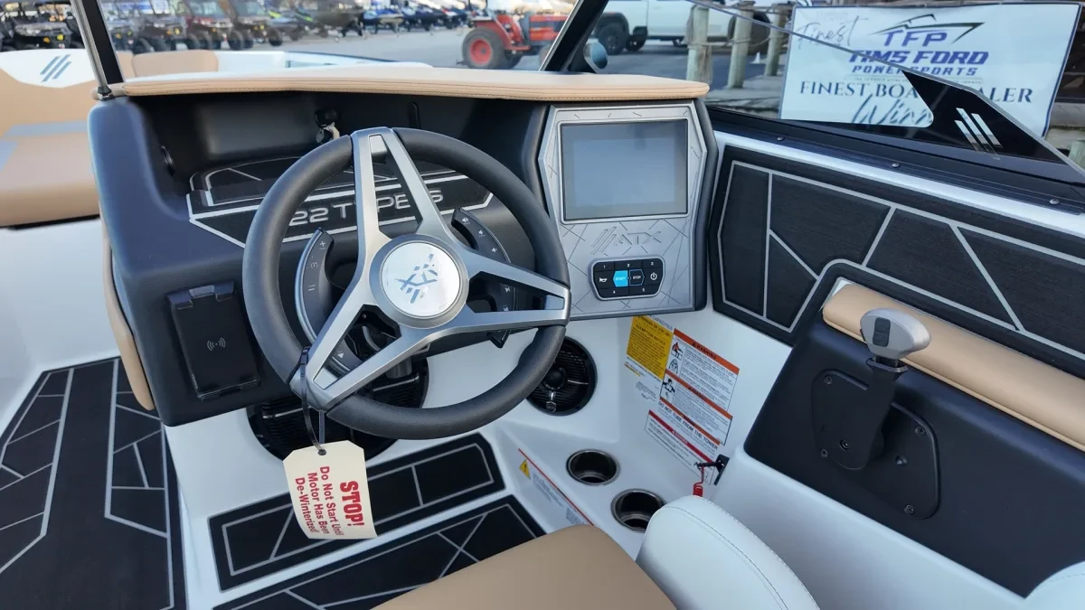 2025 ATX-22 ATX Boats for sale in Winchester Tennessee