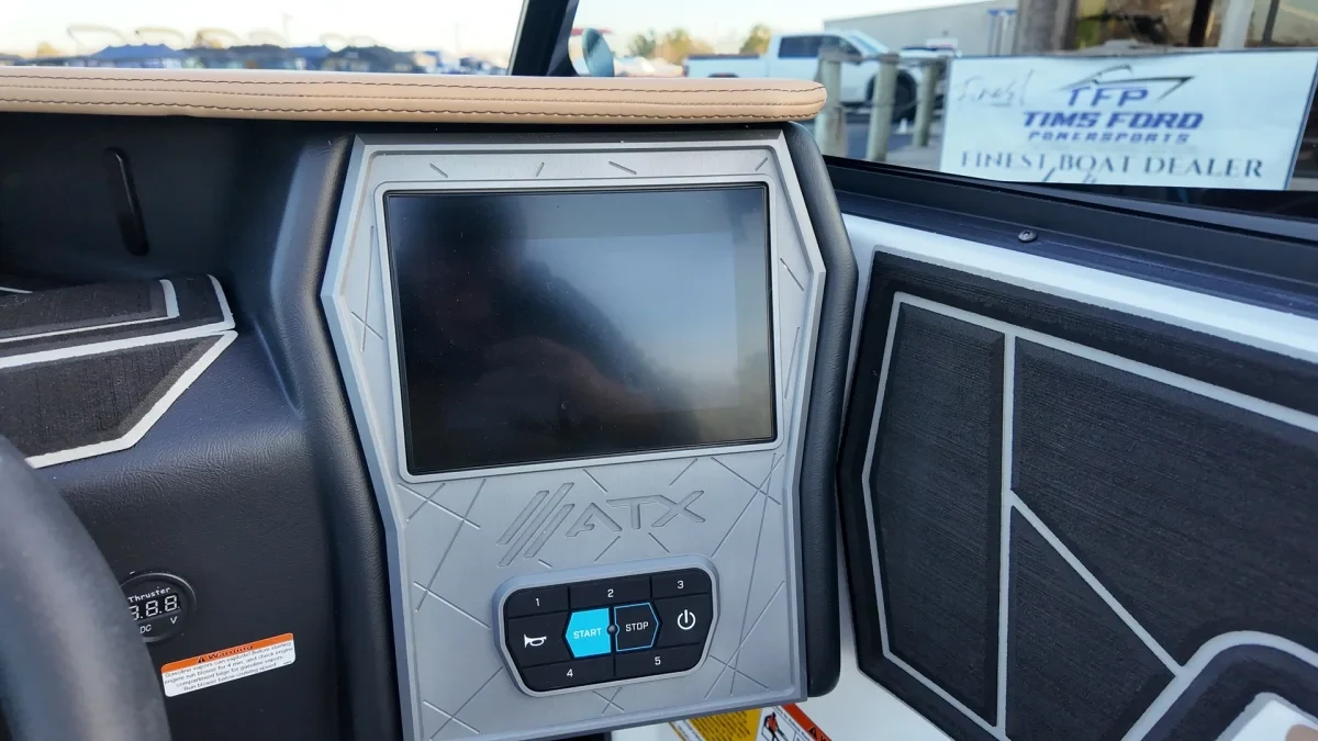 2025 ATX-22 ATX Boats for sale in Winchester Tennessee